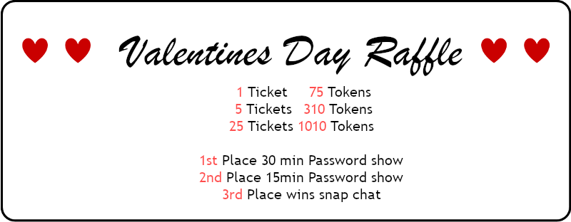 Chaturbate - bunzl's image for lace-test-aiobot