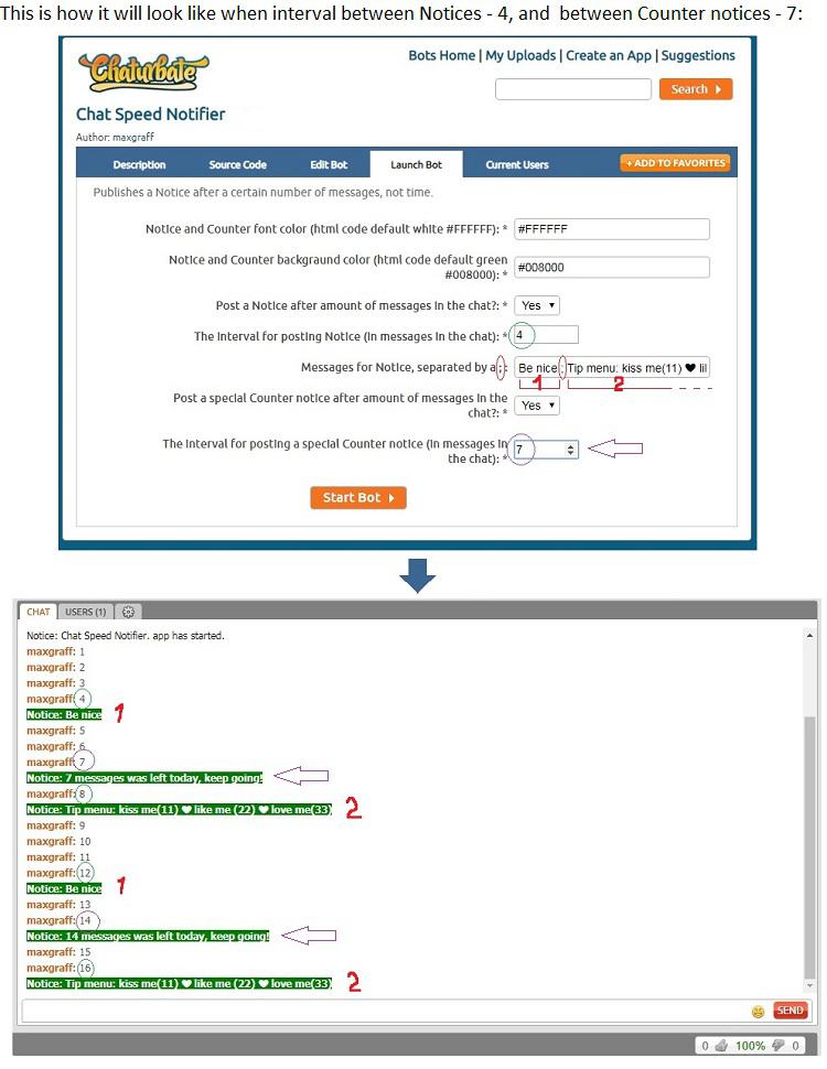Chaturbate - maxgraff2's image for tattesttttttt